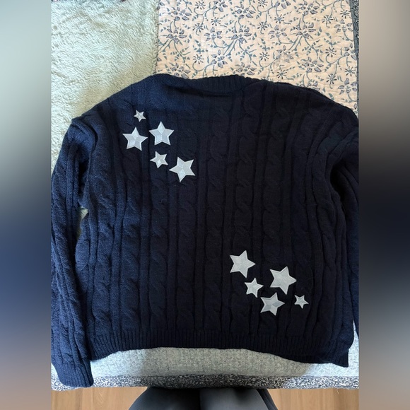 Taylor Swift Midnights Cardigan M/L - Picture 2 of 3